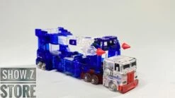 Magic Square MS-B04T Transporter Ultra Magnus Clear Version -Action Figures Store f40e075acb