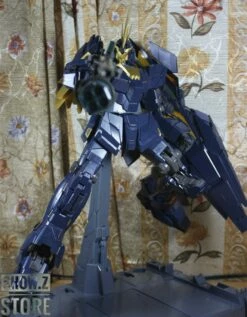 [Pre-Order] Daban PG 1/60 Unicorn Gundam 02 Banshee Model Kit W/ Display Base -Action Figures Store f4273635c7
