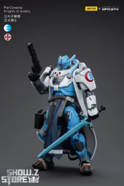 JoyToy Source 1/18 Infinity PanOceania Knights Of Justice -Action Figures Store f429abe212