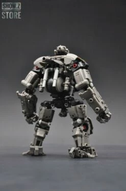 [Pre-Order] Rihio Multiabyss MM003 MM-003 V-Link Vlink Mecha Vermin Slasher Core Motorbike Set Of 3 -Action Figures Store f44e0ff664