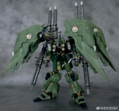 Metal Club MC 1/100 NZ-666 Kshatriya MB MB Style Gundam Unicorn -Action Figures Store f46011a506