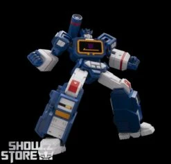 Flame Toys Furai Model Soundwave Model Kit -Action Figures Store f48addb671