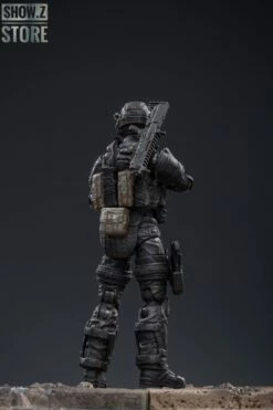 JoyToy Source 1/18 U.S. Army Airborne Division Brigade Air Assault Set Of 5 -Action Figures Store f4ca679902