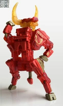 52Toys BeastBox BB-33 Blazingspear 26 52Toys BeastBox BB-33 Blazingspear -Action Figures Store f4ec9ded3d