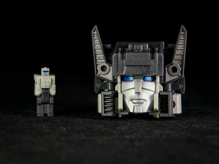 Unique Toys UT YM05 Palm Collection Day & Night Snapdragon Cerebros 21 Unique Toys UT YM05 Palm Collection Day & Night Snapdragon Cerebros - Image 19