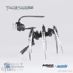 Killerbody KB20069-55 Transformers ROTF Scalpel -Action Figures Store f516078f2c