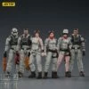 JoyToy Source 1/18 Mech Maintenance Team A Set Of 6 -Action Figures Store f52a332f52