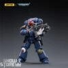 JoyToy Source 1/18 Warhammer 40K Ultramarines Heroes Of The Chapter Brother Veteran Sergeant Castor