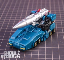 [Coming Soon] DX9 Mini 01 Triple Changers Doubleclouder -Action Figures Store f53a0e9f76