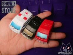 NewAge H7B Riddick Black Ironhide -Action Figures Store f5c6eb9c8a