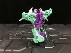 IronFactory EX-27 Shrike's Feather Slipstream -Action Figures Store f5dd4bb3f3