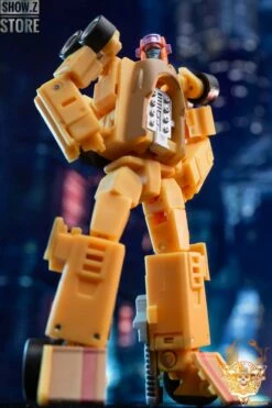 Magic Square MS-B12 & B13 Pillage & Contain Drag Strip & Dead End Set Of 2 32 Magic Square MS-B12 & B13 Pillage & Contain Drag Strip & Dead End Set Of 2 -Action Figures Store f5f1e4e0c2