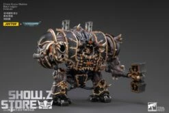 JoyToy Source 1/18 Warhammer 40K Space Black Legion Helbrute -Action Figures Store f601013f51
