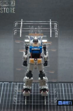 Inforce MG02 MG 1/100 RX-78-2 GUNDAM Ver.2.0 Internal Structure Showcase Display -Action Figures Store f6138ff8f8