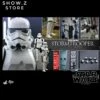 Hot Toys 1/6 Stormtrooper Storm Trooper MMS515 Star Wars Deluxe Version -Action Figures Store f624e12a73