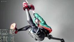 Sentinel Toys Spider-Man: Into The Spider-Verse Miles Morales -Action Figures Store f6348e001b