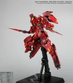 Hobby Star 1/100 GNY-001F/hs-A01D Gundam Avalanche Astraea Type F -Action Figures Store f65acf8ab7