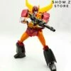 Takara Tomy Masterpiece MP-09 MP09 Rodimus Convoy Rodimus Prime Reissue W/ Coin -Action Figures Store f67288f567