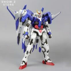 Metal Club MC MetalGearModels XN00R MG 1/100 00 XN Raiser GN-000 GNR-010/XN 00R Gundam 00