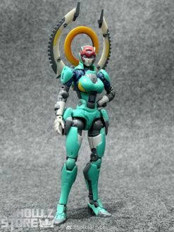 Astrobots 1/12 A-04 Athenia -Action Figures Store f71eefae62