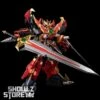 Sentinel Toys Metamor-Force "Bari"ation Gravion Zwei: Ultimate Gravion