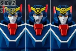 Kotobukiya Brave Police J-Decker Deckerd & Max Cannon Model Kit -Action Figures Store f74d6d619a