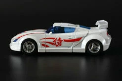 FM Toys MP002 Windrunner Drift White Version -Action Figures Store f759f96491