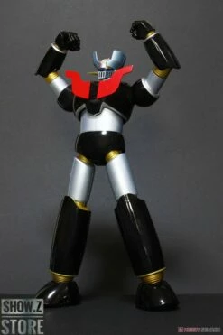 Evolution Toys Mazinger Grand Action Bigsize Model Mazinger Z Comic Version 12 Evolution Toys Mazinger Grand Action Bigsize Model Mazinger Z Comic Version -Action Figures Store f7824e8a49