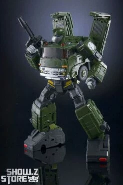 XTransbots MX-36 Bulwark Bulkhead -Action Figures Store f7875c2703