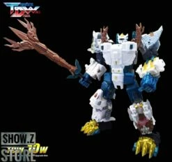 Transform Dream Wave TCW-10W Generations Selects King Poseidon Upgrade Kit White Version 11 Transform Dream Wave TCW-10W Generations Selects King Poseidon Upgrade Kit White Version -Action Figures Store f7a9159d7f