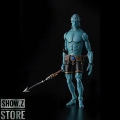 Sentinel Toys 1000Toys 1/12 Abe Sapien 13 Sentinel Toys 1000Toys 1/12 Abe Sapien -Action Figures Store f7d0ad1505