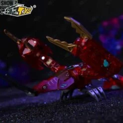 52Toys BeastBox BB-11 Trident 25 52Toys BeastBox BB-11 Trident -Action Figures Store f7dc76d6ad