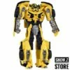 Takara Turbo Changer TC-02 TC02 Big Bumblebee