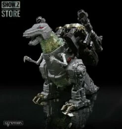 G-Creation SRK-03 Warth Grimlock Shuraking Combiner Reissue -Action Figures Store f80011fa97