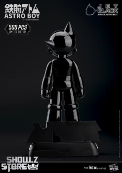 [Pre-Order] Blitzway BW-NS-50502 Space Astro Boy Jet Black Version -Action Figures Store f8132e177c