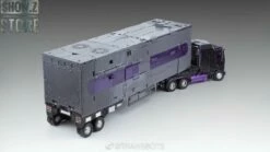 X-Transbots MX-12B Trailer For MX-12A Gravestone Motormaster W/MX-12C Accessory Pack -Action Figures Store f822ed9063