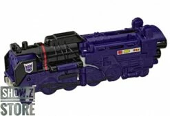 Hasbro Transformers: Vintage Astrotrain G1 Reissues -Action Figures Store f82e4e8cc7