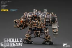 JoyToy Source 1/18 Warhammer 40K Space Black Legion Helbrute -Action Figures Store f87040b486