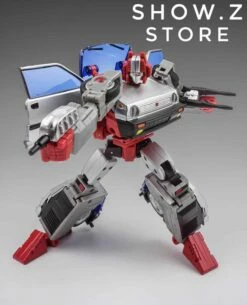 XTransbots XTB MX-17H MX17H Heral Crosscut -Action Figures Store f8801f2f80