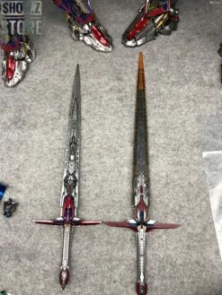 Soldier Story Hobby Soap Studio TDAF-001 Optimus Prime -Action Figures Store f8ce8844d3