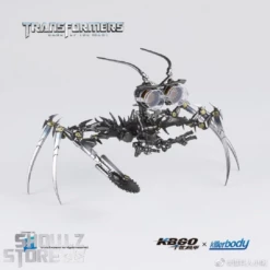 Killerbody KB20069-55 Transformers ROTF Scalpel -Action Figures Store f91626a952