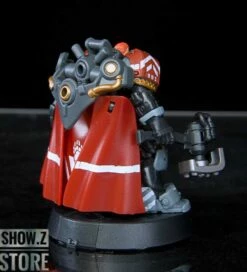 Toys Alliance ARC-01 Ursus Guard Captain Ørn Lodbrok -Action Figures Store f9339fc9ff