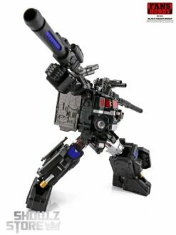 FansHobby MB-06A Power Baser Optimus Prime Black Version 24 FansHobby MB-06A Power Baser Optimus Prime Black Version -Action Figures Store f94070406b