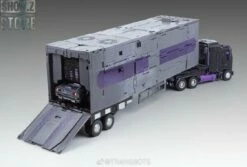 X-Transbots MX-12B Trailer For MX-12A Gravestone Motormaster W/MX-12C Accessory Pack -Action Figures Store f99a900409