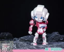 Magic Square MS-G01X Mukudo Metallic Version -Action Figures Store f9a625e20a