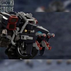 Kotobukiya HG034R Hexa Gear 1/24 Lord Impulse Model Kit -Action Figures Store f9aaa5068f