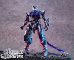 Strange Work 1/20 Frosty Cat Model Kit Clear Version -Action Figures Store fa0e244ba6