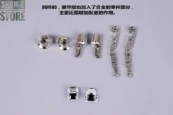 Eastern Model 1/9 Mark 49 Iron Man Rescue Mark I Model Kit Deluxe Version -Action Figures Store fa1a081db0