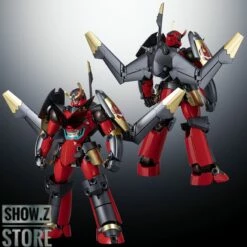 Sentinel Toys RIOBOT Tengen Toppa Gurren Lagann Combine Gurren Lagann -Action Figures Store fa3ed6e46f
