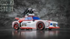 IronFactory EX-39D Dustfog Exhaust SGC Convention Exclusive 18 IronFactory EX-39D Dustfog Exhaust SGC Convention Exclusive -Action Figures Store fa6b32b7b3